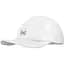 Кепка Buff Run Cap Solid White (1033-BU 119490.000.10.00) - мініатюра 1