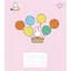 Набір зошитів Yes Miffy Playfull A5 в клітинку 12 аркушів 25 шт. (767631) - мініатюра 4