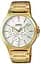 Годинник Casio MTP-V300G-7AUDF - мініатюра 1