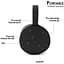 Портативная Bluetooth колонка TG-113 беспроводная переносная колонка с влагозащитой бумбокс Синяя - миниатюра 3