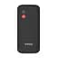 Мобильный телефон mobile Comfort 50 HIT2020 Black Sigma teh0020328 - миниатюра 3
