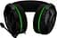 Гарнитура Cloud Stinger 2 Core Xbox, mini-jack, черно-зеленая HyperX teh0024852 - миниатюра 6
