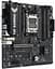 Материнська плата ASUS TUF GAMING A620AM-PLUS WIFI (TUF GAMING A620AM-PLUS WIFI) (Socket AM5, AMD A620A, Micro-ATX) - мініатюра 3