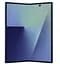 Смартфон Samsung Galaxy Fold7 12/256GB Blue Shadow (SM-F966BDBB) - миниатюра 2