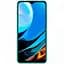 Xiaomi Redmi 9T 64 ГБ Ocean Green (Grade C) Seller Refurbished - миниатюра 1