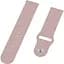 Силиконовый ремешок BeCover для Garmin Vivoactive 3/3 Music / Vivomove HR / Vivomove Pink (706290) - миниатюра 2