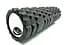 Масажний ролик Grid Roller 45 см v.2.1 Чорний EasyFit fit0024993 - мініатюра 3