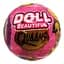 Детская кукла "DOLL BEAUTIFUL FASHION QUEENS" B931 - миниатюра 1