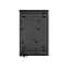 Корпус 2E Credo V200B, Black, без БЖ, Mini Tower, для Micro ATX / Mini ITX, 2xUSB 3.0, макс. CPU - 140 мм / VGA - 250 мм, 1x80 мм (2E-V200B) - мініатюра 3