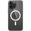 Оригінальний протиударний чохол Apple Clear Case with MagSafe для iPhone 15 Pro Max (6.7") Прозорий (MT233ZM/A) - мініатюра 7