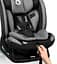 Автокрісло Lionelo Aart I-Size Grey Graphite (LO-AART I-SIZE GREY GRAPHITE) - мініатюра 16