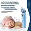 Назальний аспіратор соплевідсмоктувач Medica+ Nose Cleaner 7.0 - мініатюра 7