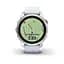 Смарт-часы Garmin Epix Pro Gen 2 42 mm Silver w. Whitestone Band (010-02802-00/01) - миниатюра 8