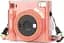 Подарочный набор фотоаппарат Fujifilm Instax Square SQ1, Фотобумага 20 шт, Прозрачный чехол, Фотоальбом 80 - миниатюра 6