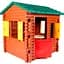 Игровой домик Little Tikes Избушка (486900070) - миниатюра 2