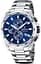 Годинник Festina F20463/2 - мініатюра 1