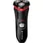Електробритва Remington R3 Style Series чорно-червона (R3000) - мініатюра 1