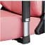 Крісло ігрове Anda Seat Kaiser 3 Size XL Pink (AD12YDC-XL-01-P-PV/C) - мініатюра 8