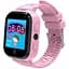 Смарт-годинник Gelius GP-PK007 (Ocean) з GPS Pink - мініатюра 1