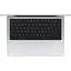 Ноутбук Apple MacBook Pro 14'' M5 16GB/1TB Silver 2025 (MDE54) [149218] - мініатюра 2