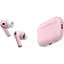 Наушники Apple AirPods Pro 3 Pink Sand Matte (MFHP4) [154781] - миниатюра 1