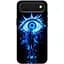 Чохол Demsky Gojo satoru the eye для Apple iPhone 17 Air (6.5) - мініатюра 1