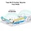 Роутер TP-Link 4G TL-MR100-Outdoor (TL-MR100-Outdoor) - мініатюра 8