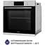 Духовка електрична Minola EOD 6804 Inox - мініатюра 4