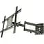 Кріплення для телевізора X-Digital PLB136L Black [133635] - мініатюра 3