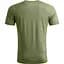 Футболка Ortovox 120 Cool Tec Abstract TS M XL Оливкова (1054-025.001.1240) - мініатюра 2