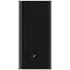 Зовнішній акумулятор Xiaomi Mi Power Bank 50W 20000 mAh [BHR5121GL] Black [65003] - мініатюра 1