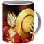 Кухоль GeekLand Великий куш One Piece OP.02.015 330 мл білий - мініатюра 2