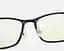 Комп'ютерні окуляри Xiaomi Mi Computer Glasses (HMJ01TS) Black - мініатюра 5