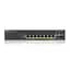 Комутатор ZYXEL GS1920-8HPV2 (GS1920-8HPV2-EU0101F) - мініатюра 2