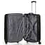 Валіза велика Swissbrand Berlin (L) полікарбонат Black (SWB_LHBER001L) - мініатюра 3