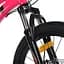Велосипед підлітковий Profi MTB2001-3 20 дюймів рожевий - мініатюра 6