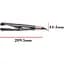 Плойка для волосся Remington Curl & Straight Confidence (S6606) [68644] - мініатюра 3