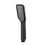 Ручной душ Topaz TP-300-BL, Черный матовый - миниатюра 1