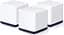 Маршрутизатор Mercusys HALO-H50G-3-PACK - мініатюра 1