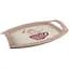 Таця для сервірування Violet House 0081 Cappuccino, 32x44,5x8 см (0081 Cappuccino 32*44,5*8 см) - мініатюра 1