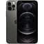 Смартфон Apple iPhone 12 Pro 256GB Graphite Model A2407 (Grade B) Seller Refurbished - миниатюра 1