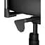Геймерське крісло Anda Seat Kaiser 3 L Leather Black [AD12YDC-L-01-B-PV/C] [121751] - мініатюра 10
