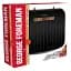Электрогриль George Foreman Fit Grill (25811-56) [66425] - миниатюра 5