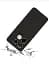 Силиконовый чехол BeCover для Infinix Note 40 Pro (X6851) Black (711179) - миниатюра 5