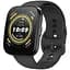 Смарт - годинник Xiaomi POCO Watch з GPS BHR5725GL чорний - мініатюра 1