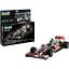 Збірна модель-копія Revell набір McLaren Mercedes MP4-25 Льюїс Гамільтон 1:24 (RVL-67096) - мініатюра 3