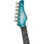 Електрогітара Cort G300 Glam Polar Ice Metallic Burst [129620] - мініатюра 5