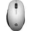 Миша HP Dual Mode BT/WL Silver [6CR72AA] [99744] - мініатюра 1