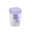 Точилка для олівців DAIMARSE DMS-082(Violet) з контейнером - мініатюра 1