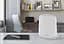 NETGEAR WiFi система Orbi RBK762S AX5400, WiFi 6, MESH, 3xGE LAN, 1xGE WAN, біл. кільк. (2шт.) - мініатюра 2